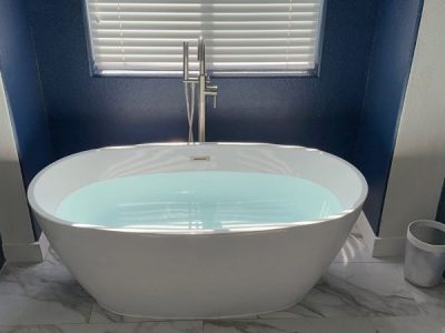 Bathtub Plumbing Services