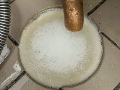 Drain Cleaning Services