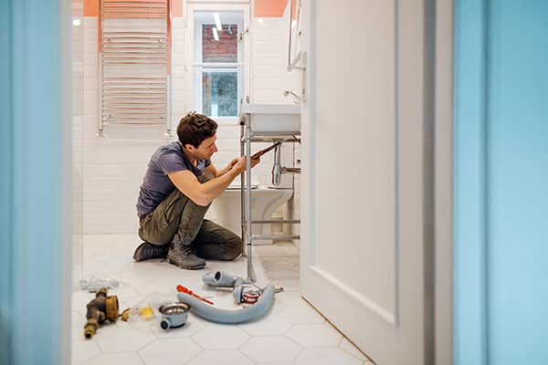 Bathroom Plumbing Installation And Repair Services Bathroom Plumbing Installation and Repair Services