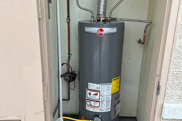 General Plumbing System Services