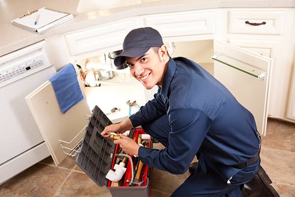 Kitchen Plumbing Installation and Repair Services Kitchen Plumbing Installation and Repair Services