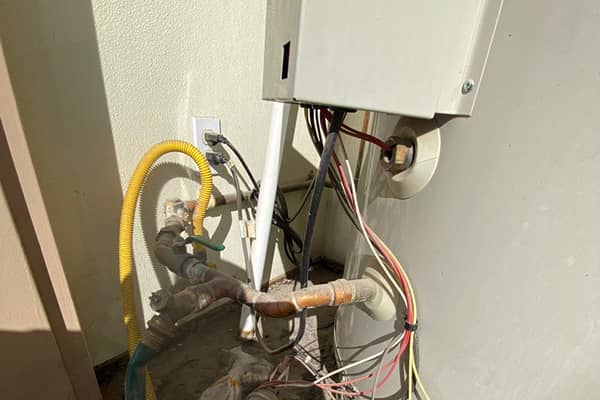 Local Plumbing Services Local Plumbing Services