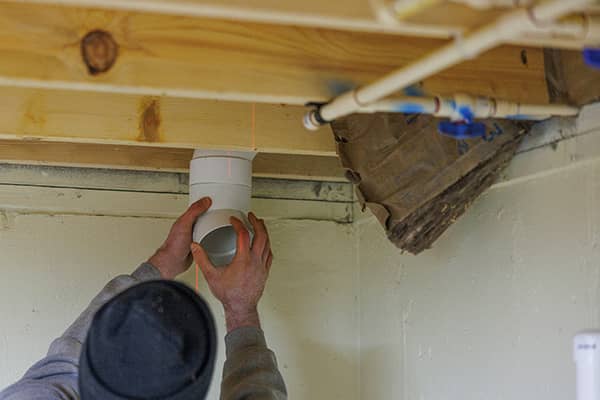 Plumbing System Installation Services Plumbing System Installation Services