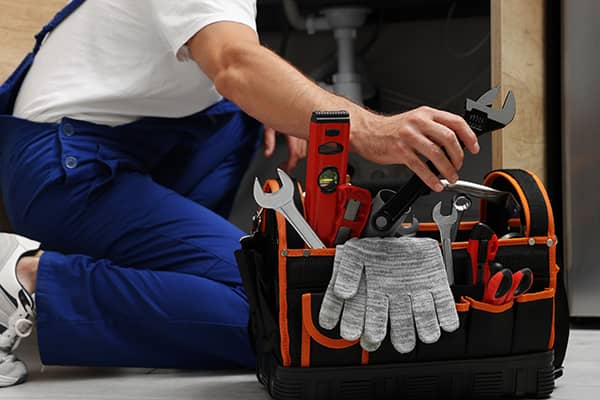 Plumbing System Repair Services Plumbing System Repair Services